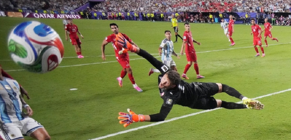 ...